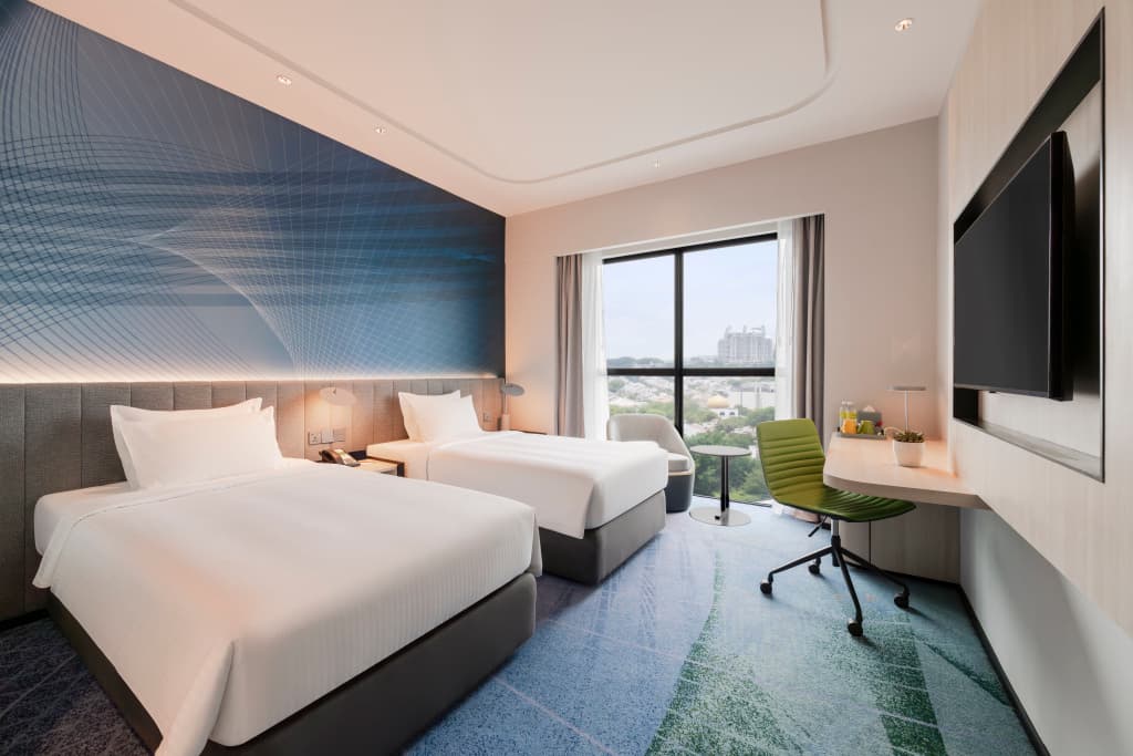 Holiday Inn Kuala Lumpur Bangsar by IHG - photo 6
