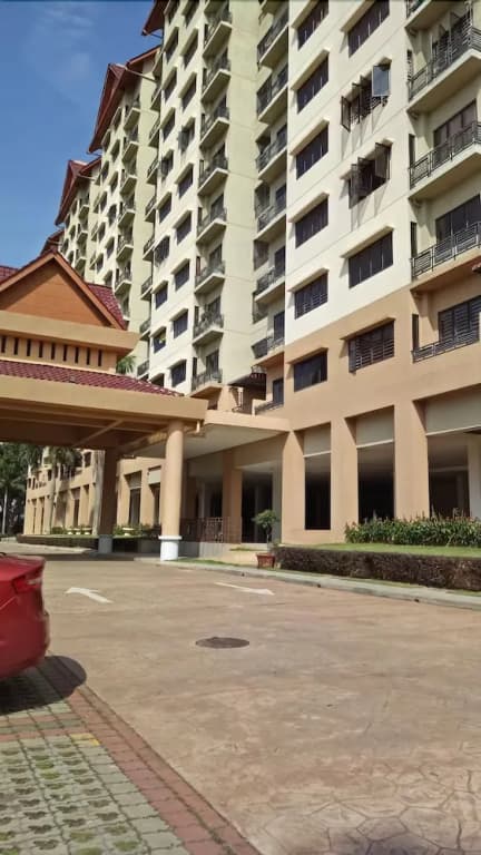 DKajang Villa Homestay - photo 1