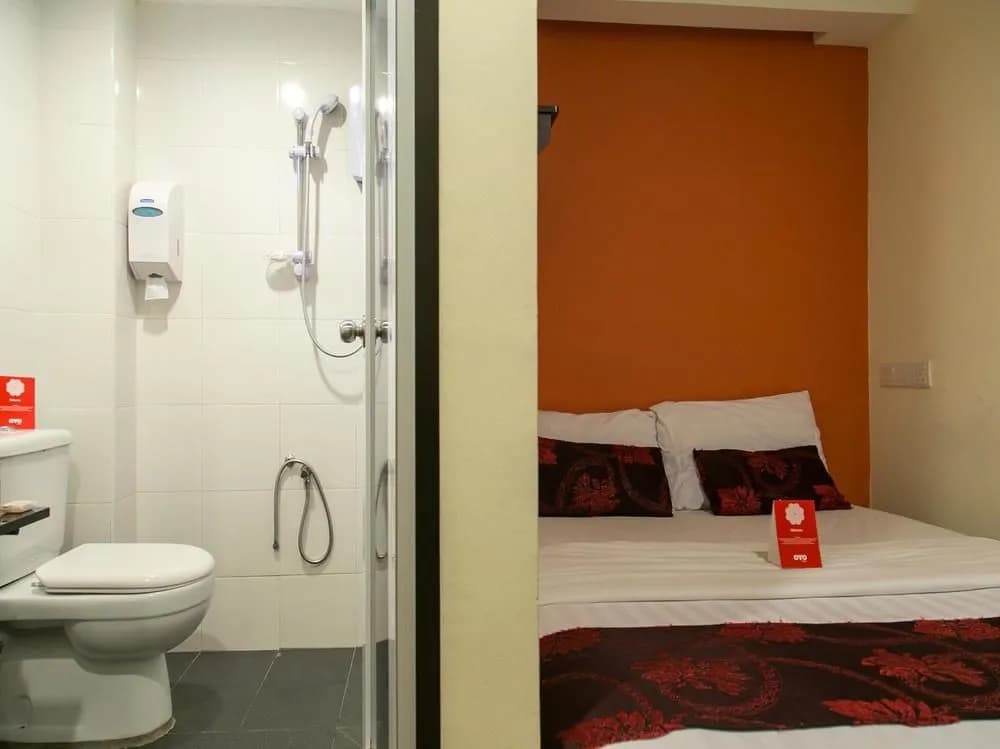 OYO Rooms Jalan Bandar Brinchang 1 - photo 9