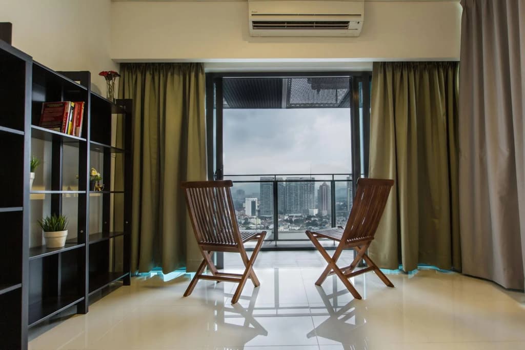 Summer Suites Bernice - photo 3