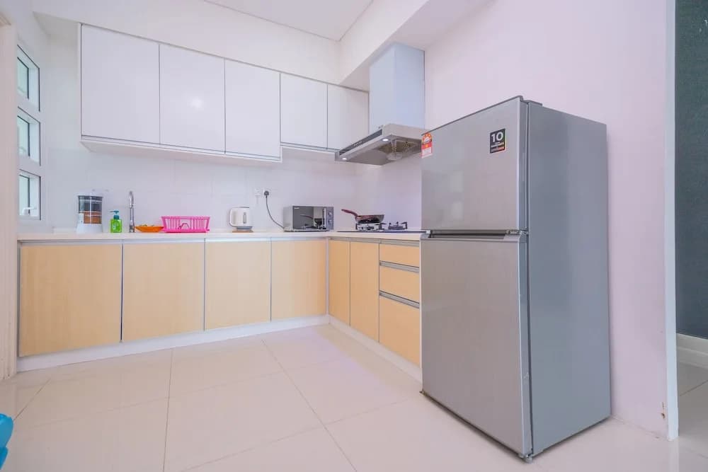 OYO Home 89731 Amazing 1br 1medini - photo 17