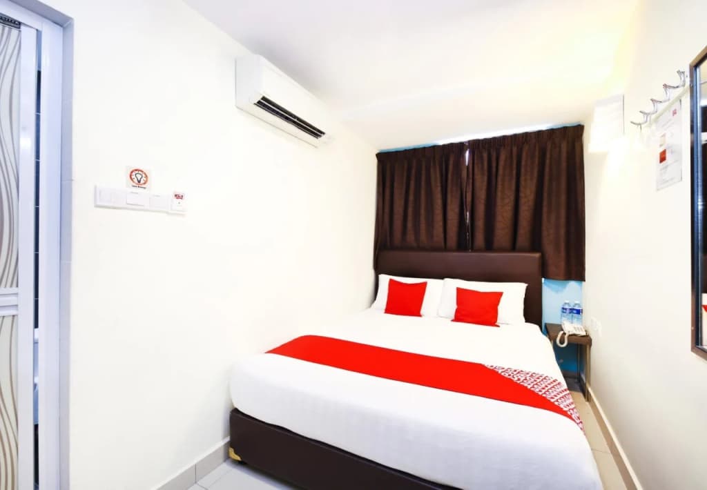 Oyo 700 Fine Hotel - photo 5