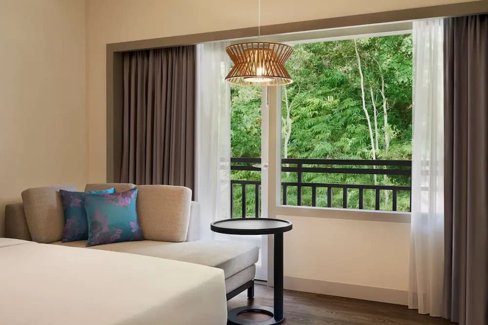 Swiss Garden Resort & Spa Damai Laut - photo 10