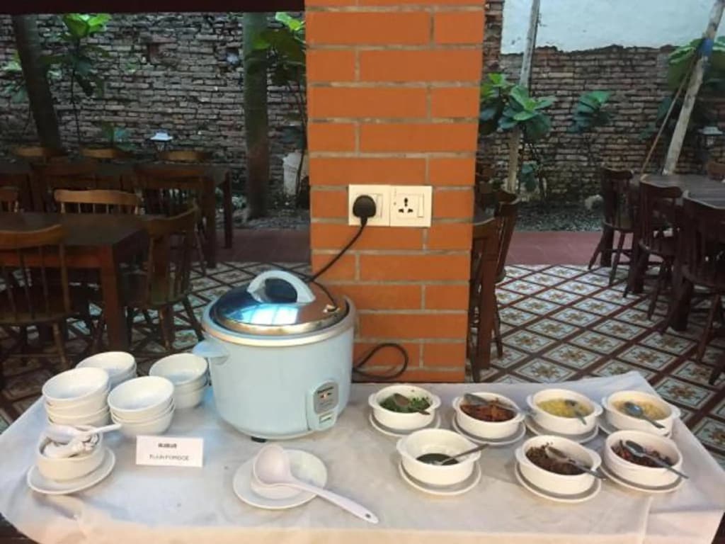 Swiss Hotel Heritage Boutique Melaka - photo 11