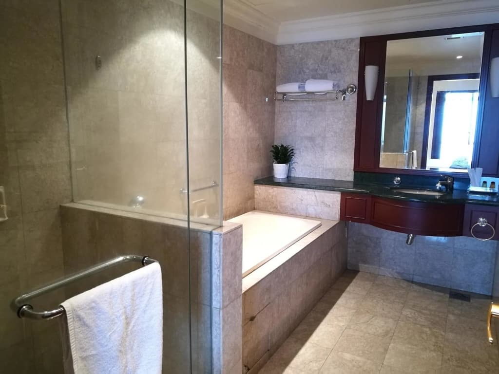 Times Private Serviced Suites - photo 7