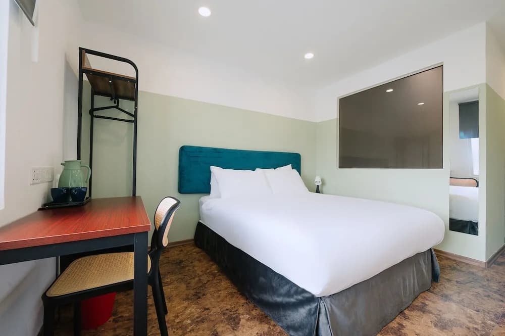 The Concept Hotel Melaka City - photo 6