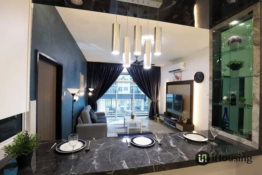 NOVO 8 Jonker Street Melaka By I Housing - photo 37