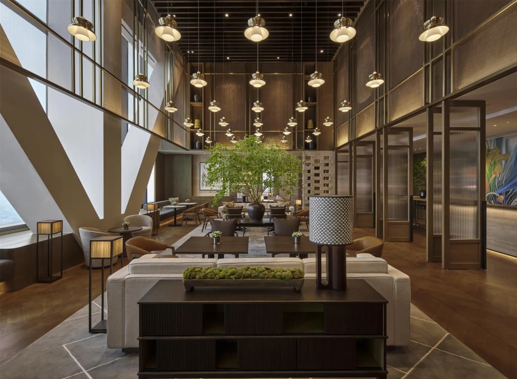 Park Hyatt Kuala Lumpur - photo 44