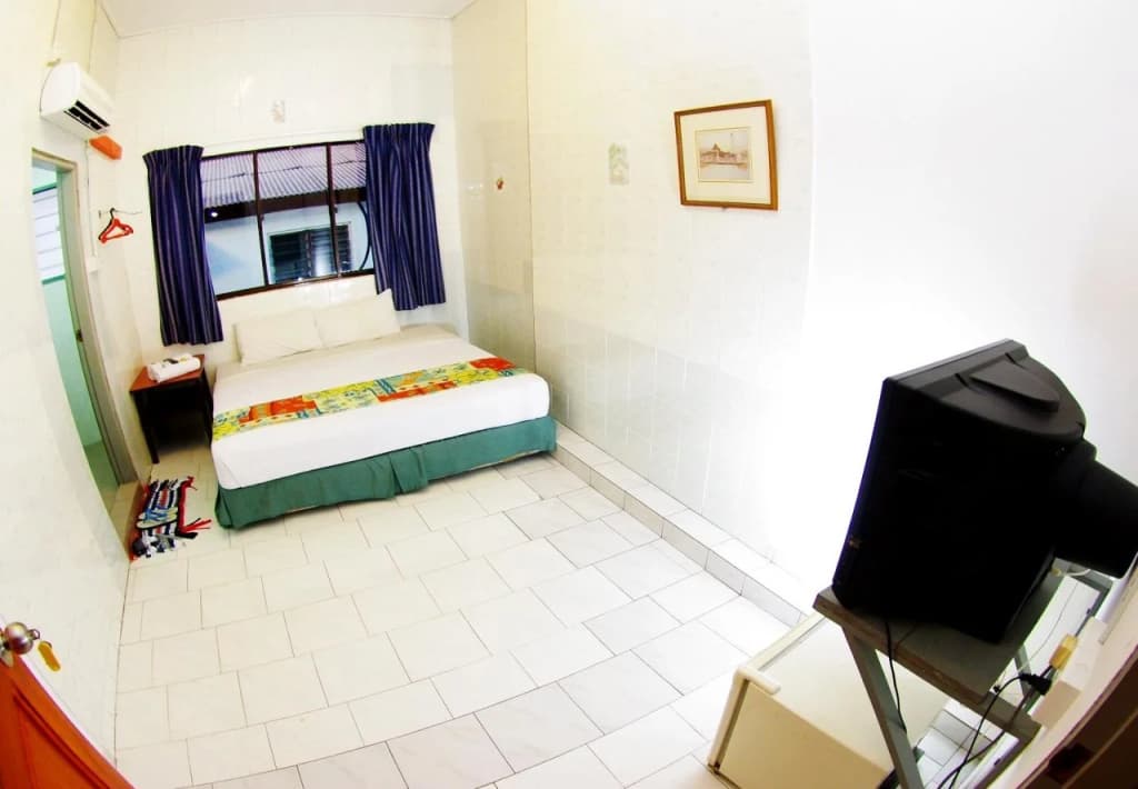 Sayang Harmony Lodge - photo 7