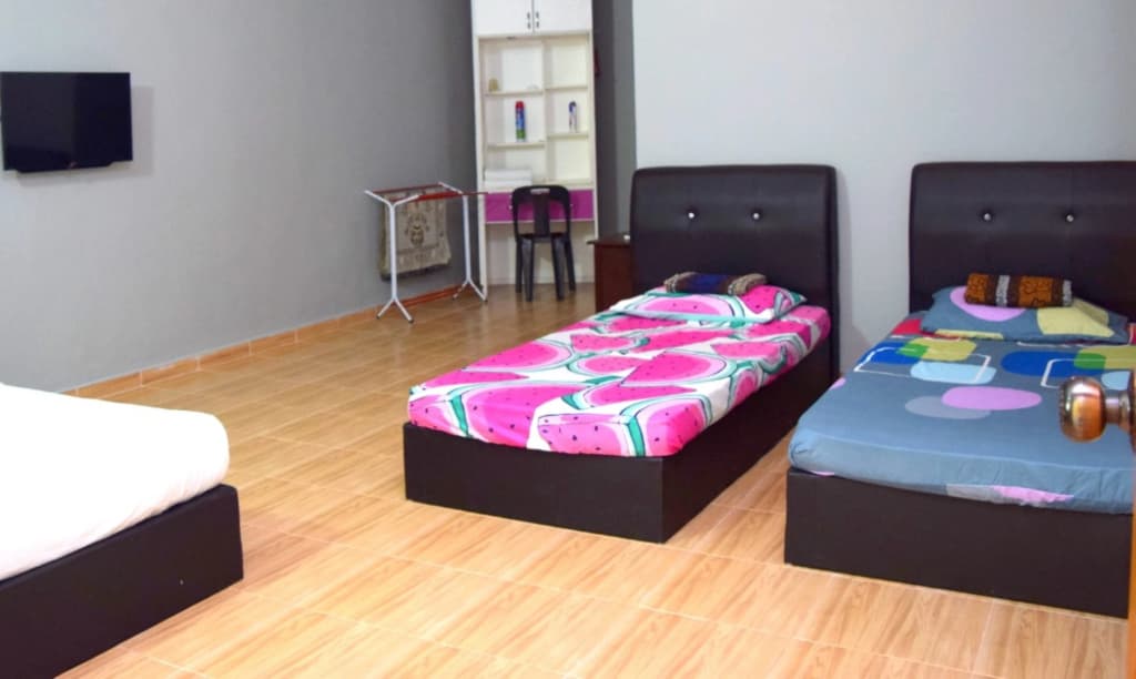 An-Nahdhoh Inn - photo 3