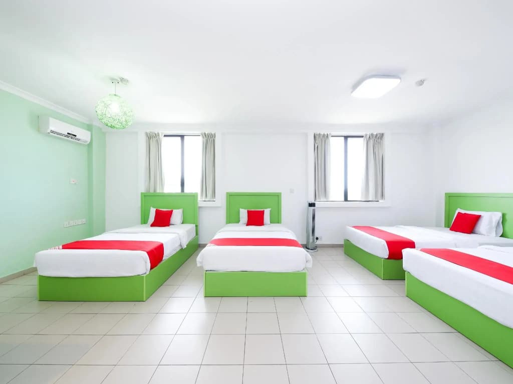 OYO 564 Y Hotel - photo 20