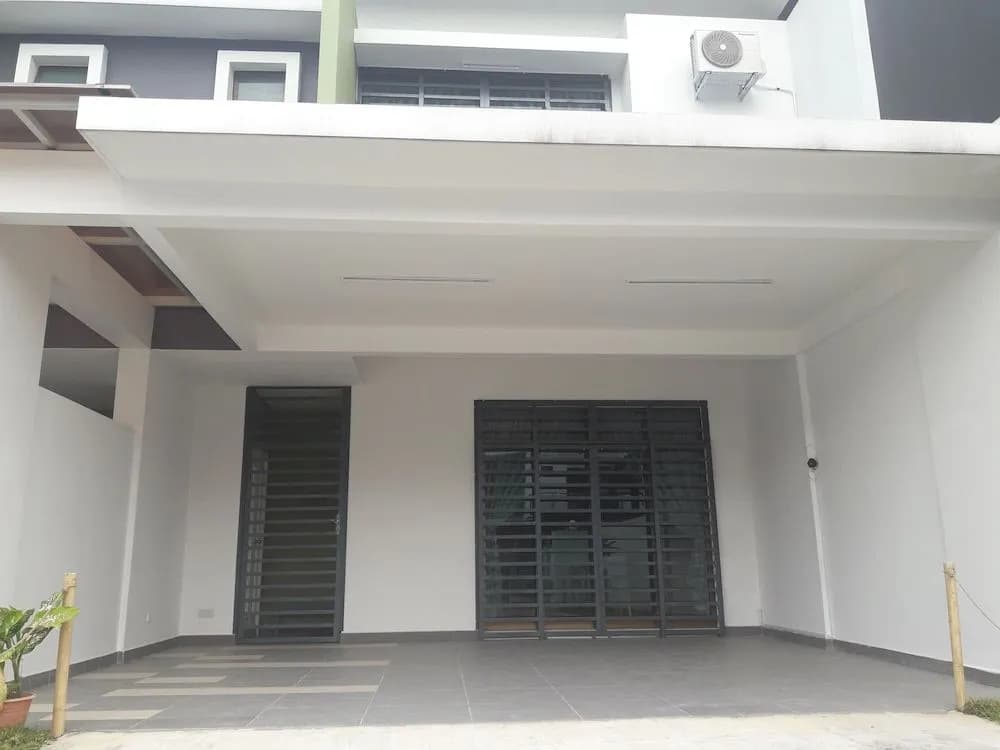 Tampoi Homestay - main photo