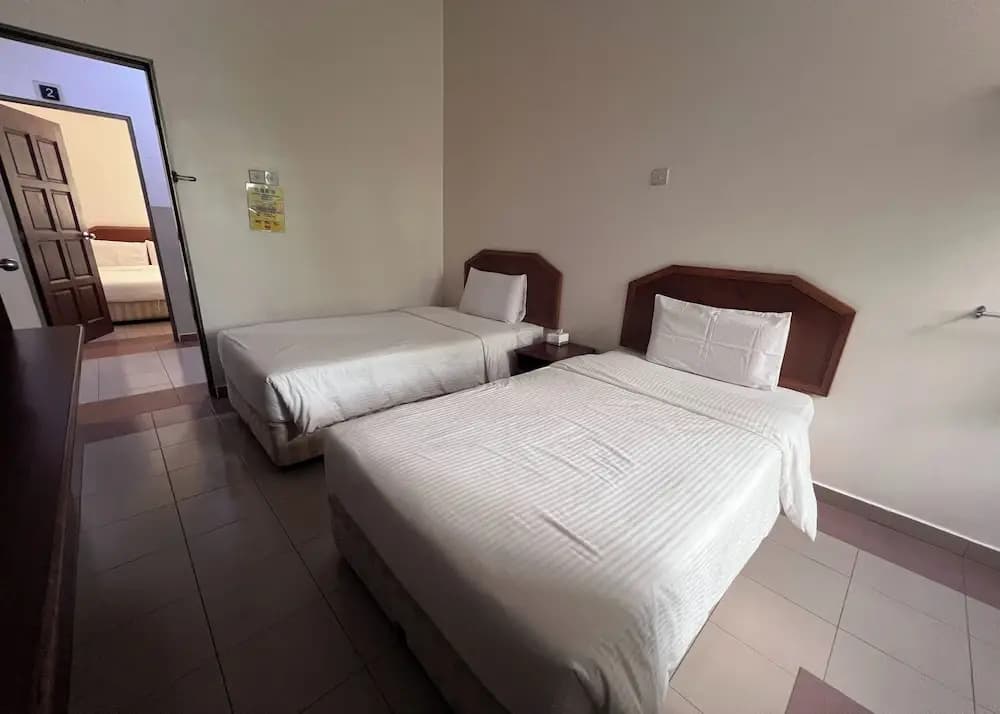 SL Guesthouse Kuantan, Pahang - photo 5