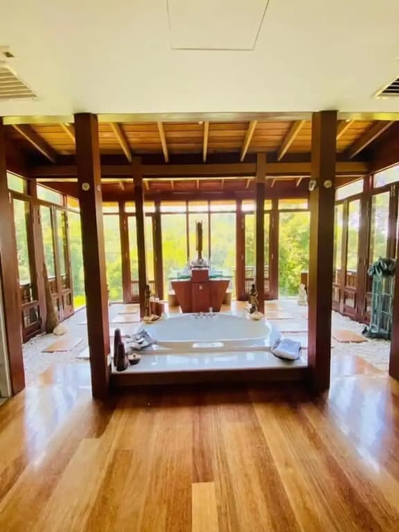 Villa Hutan Datai - photo 26