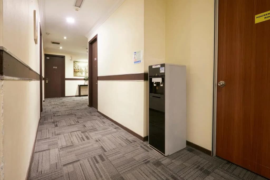D New 1 Hotel Near Sunway Pyramid, 6 Min Only - photo 14