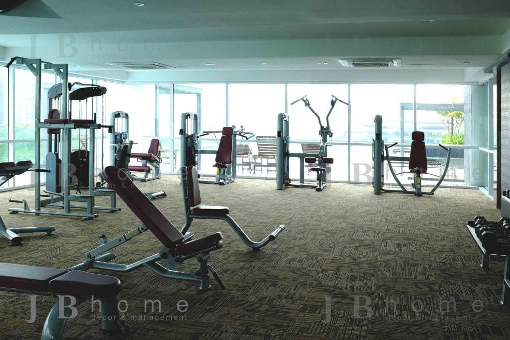 Paragon Suites CIQ Homestay by WELCOME HOME - main photo