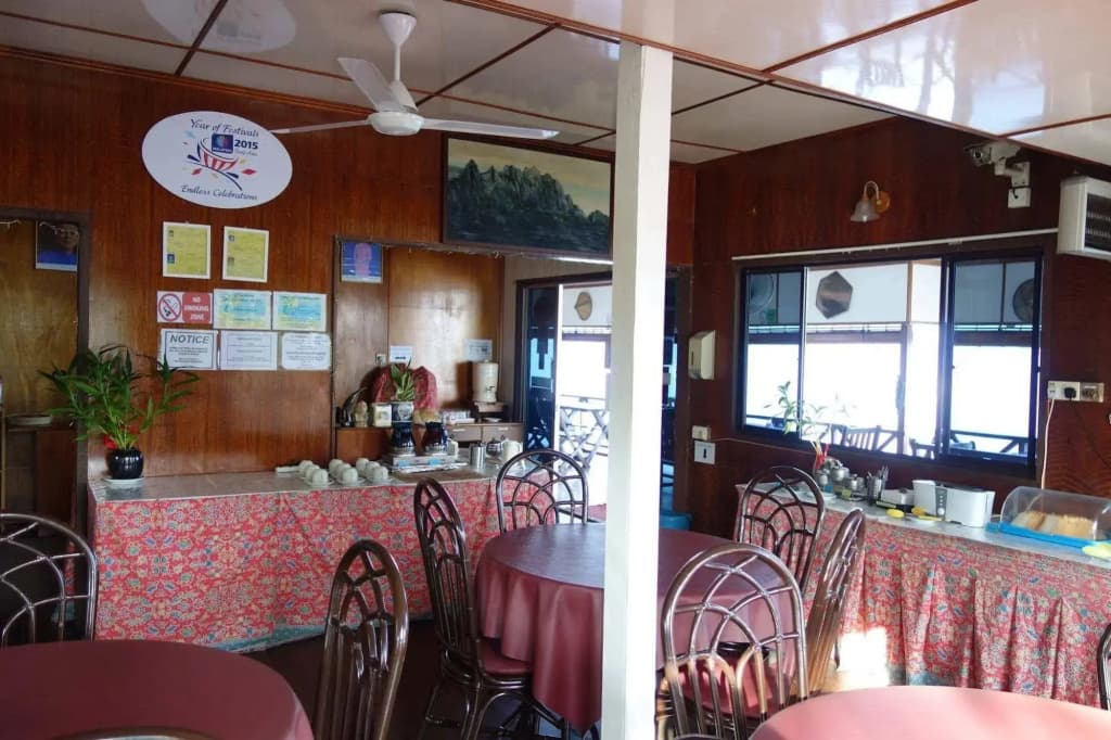 Seaside Travellers Inn - photo 19