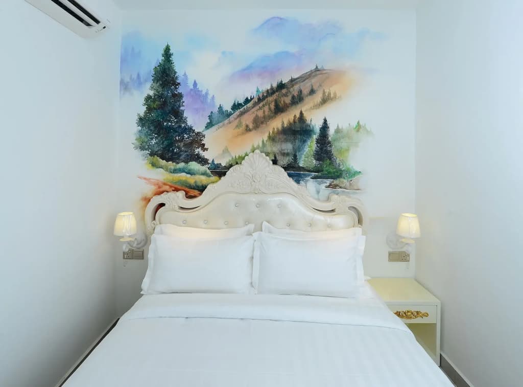 Hotel de Art USJ 21 - photo 6