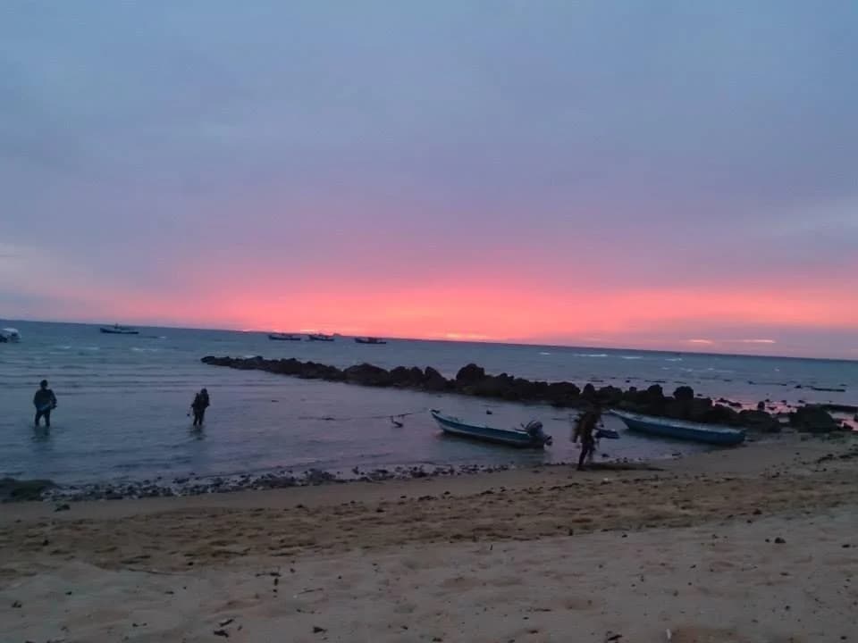 Bayu Tioman Chalet - photo 3
