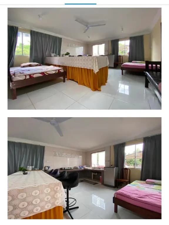 Homestay pekan ranau - photo 4