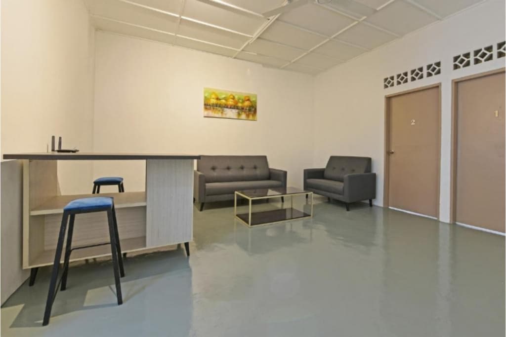 Hotel O S Homestay - photo 14