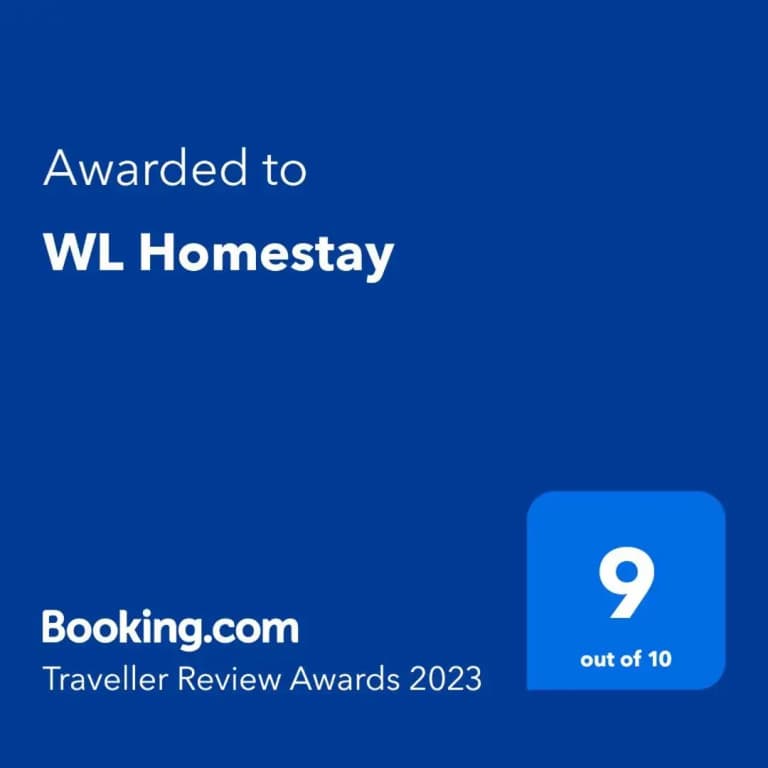 WL Homestay - photo 16