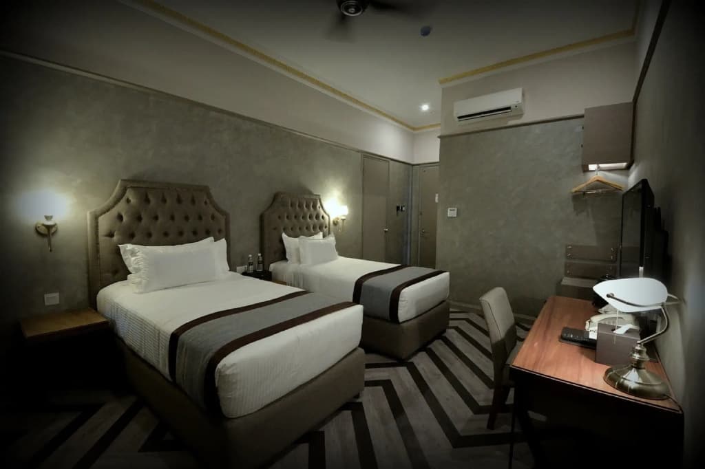 1969 Business Suites @ Ipoh Garden - photo 5