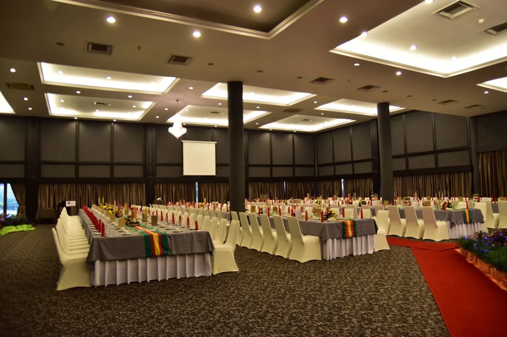 Cinta Sayang Resort - photo 20