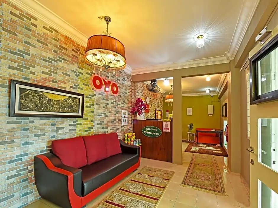 OYO 89694 de Lodge Hotel - photo 6