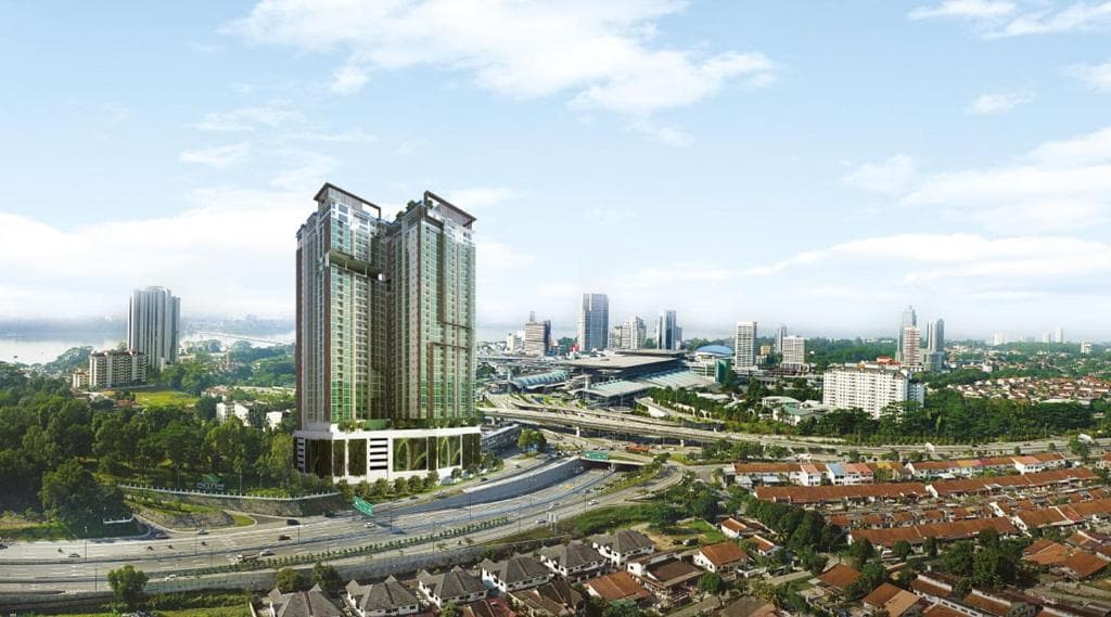 Paragon Suites CIQ Homestay by WELCOME HOME - photo 5
