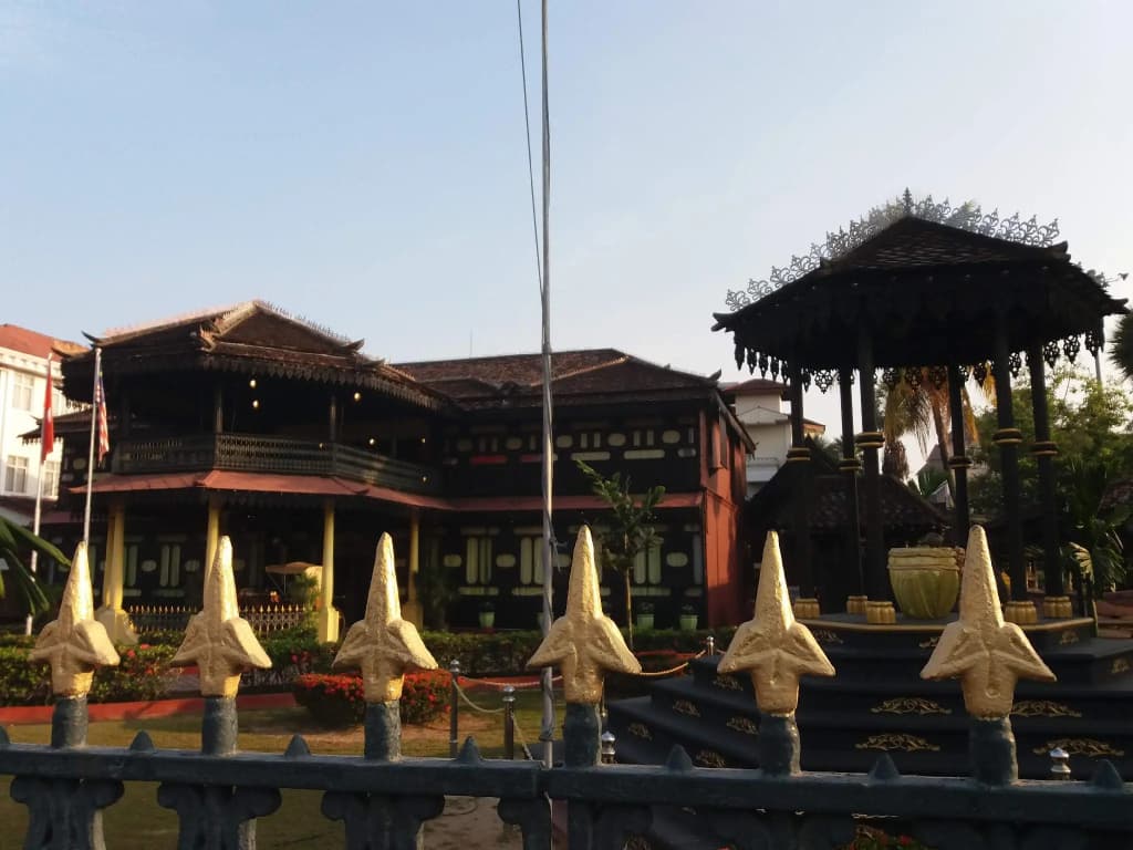 Hotel O KB Near Siti Khadijah Market Formerly KB 7 Days - photo 8