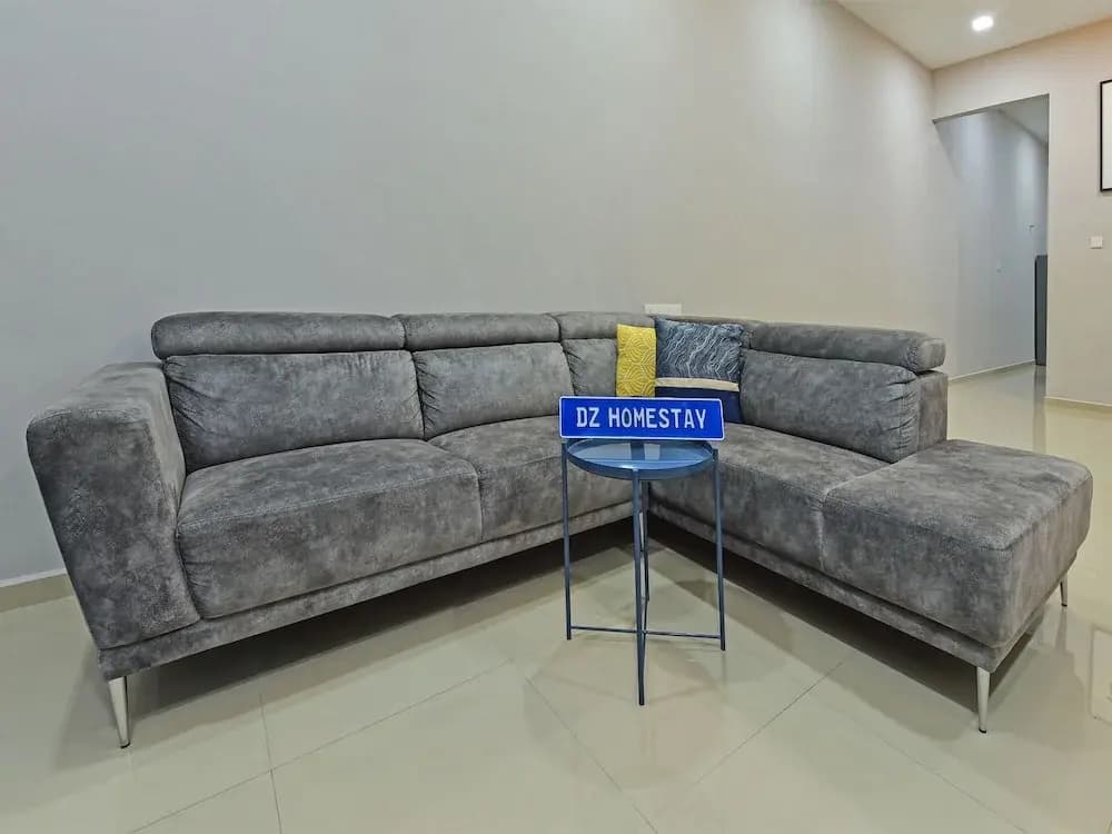 OYO 89777 Urbanstay Kuantan - photo 13