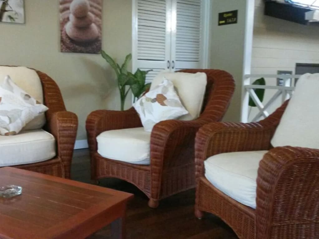 Sutera Sanctuary Lodges at Poring Hot Springs - photo 4
