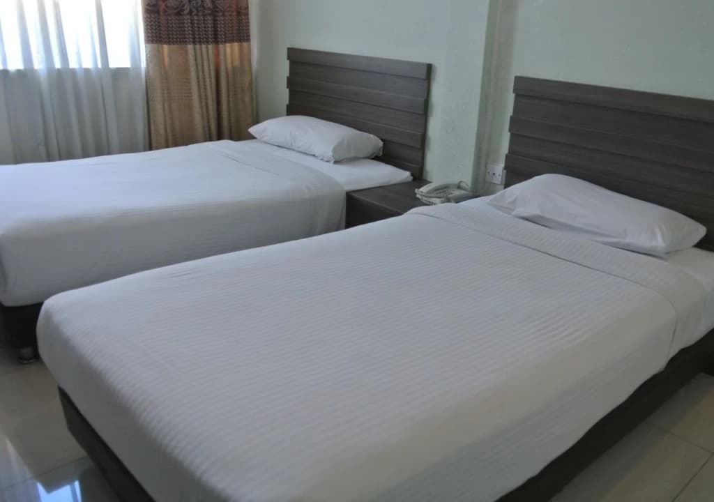 YES Hotel Penang - photo 32