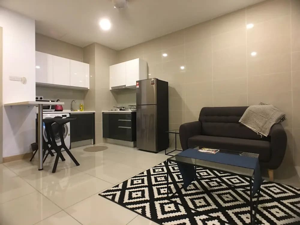 KL Gateway Residence by Evo Space - photo 18
