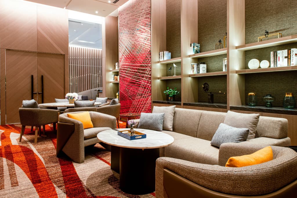 Holiday Inn Johor Bahru City Centre by IHG - photo 11