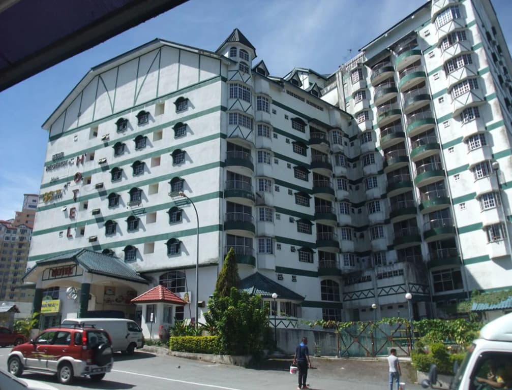 Star Regency Hotel Apartments - photo 16