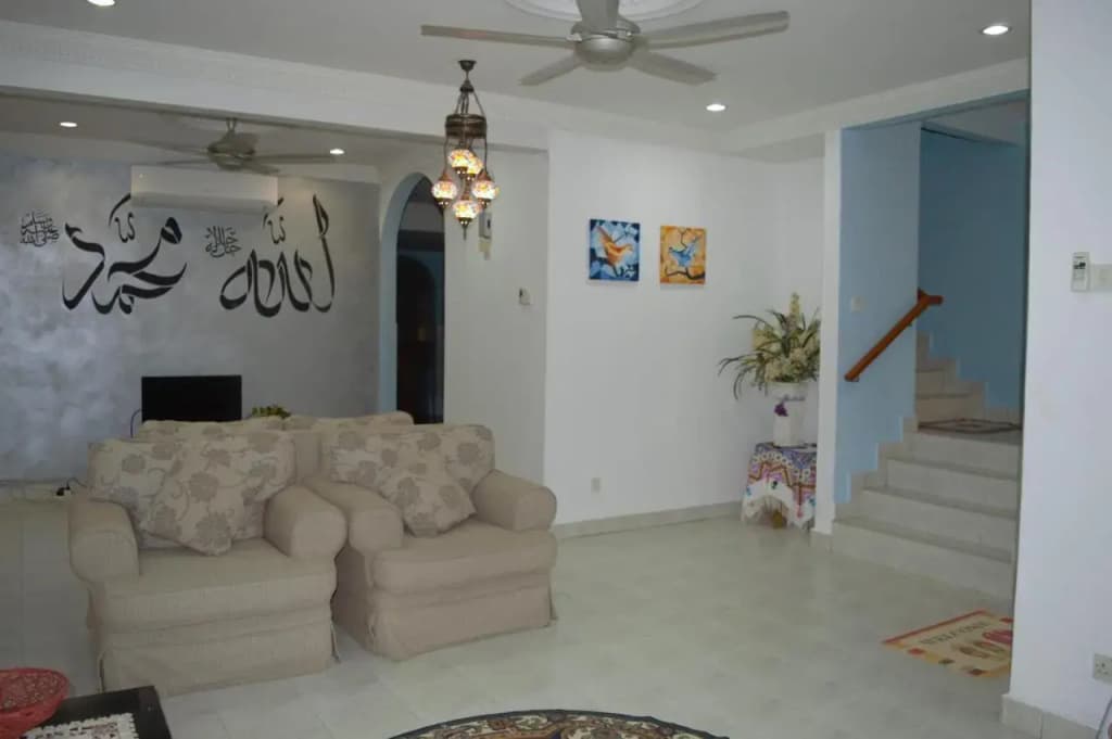 Gallery@7Homestay - photo 2