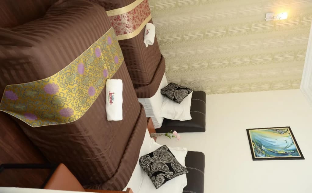 Hotel Jannah - photo 3