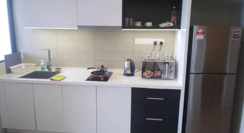 DK City Duplex Residence - photo 33