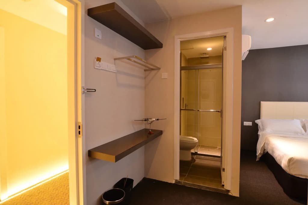 Sri Langit Hotel KLIA - photo 30
