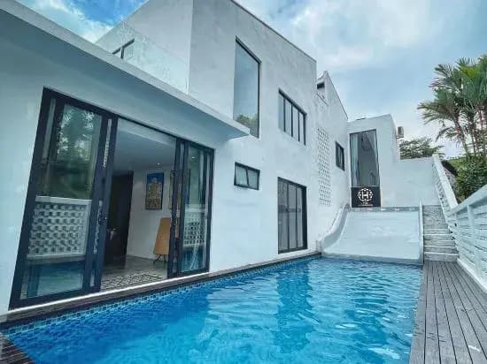 The Luxurious 27 Johor Bahru - photo 6