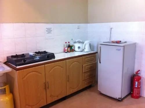 Heritage Guesthouse Kuching - main photo