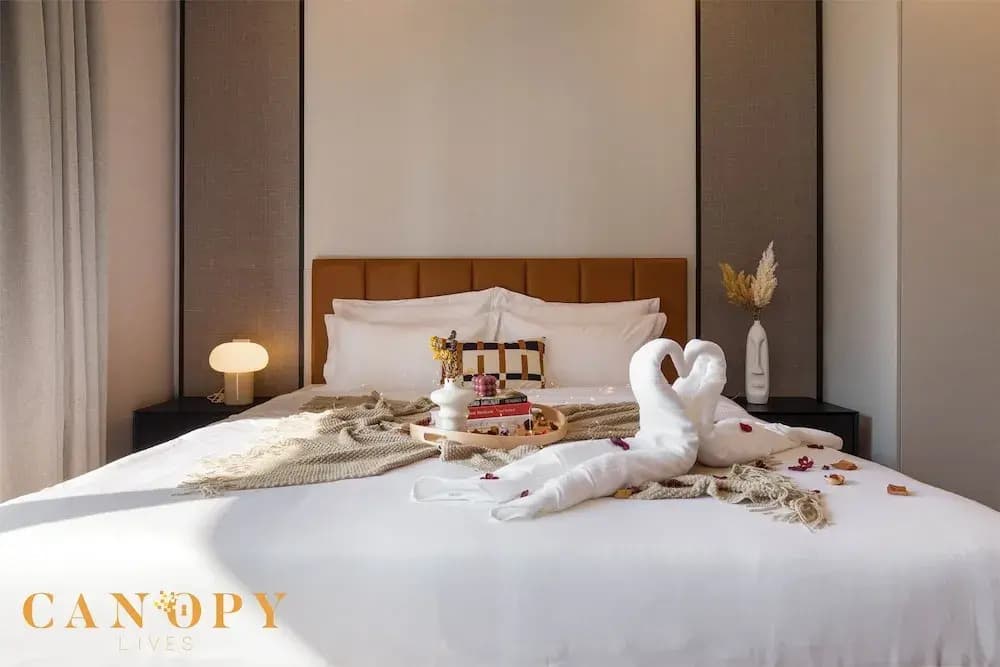 The Manor Serviced Residence by Canopy Lives - photo 6