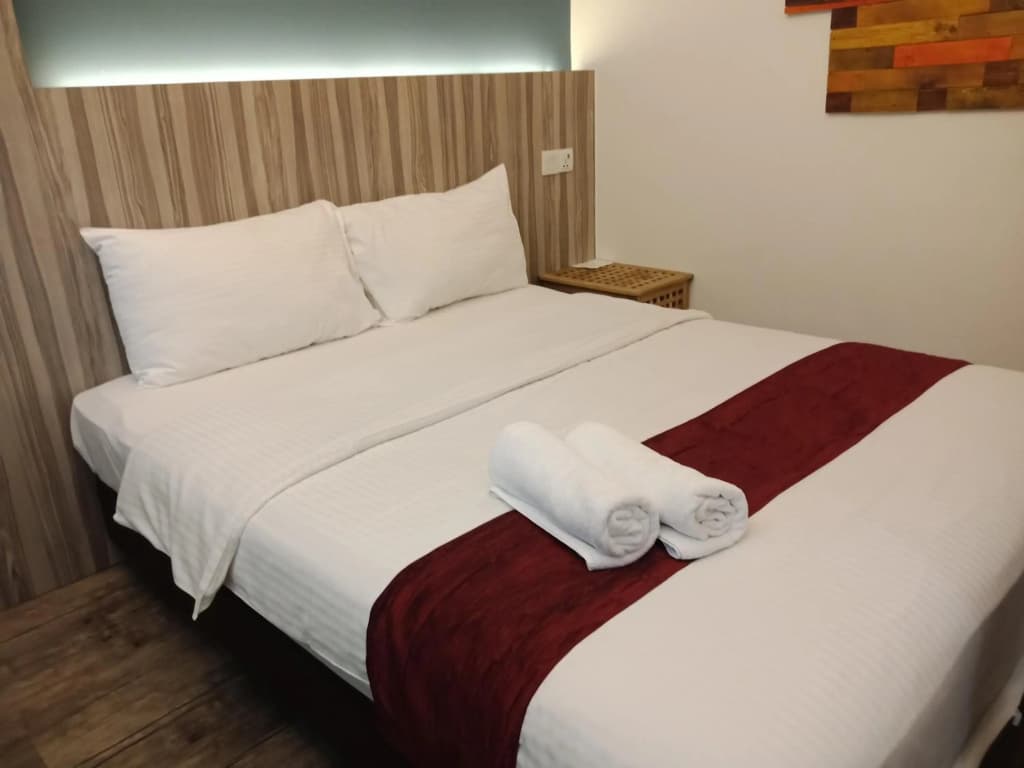 The Verve Hotel - photo 19