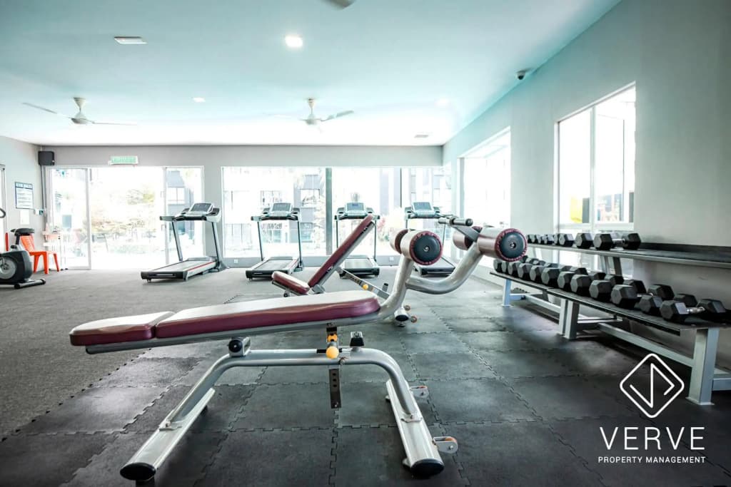 Ipoh Manhattan Premium Suite by Verve (6 Pax) - photo 19