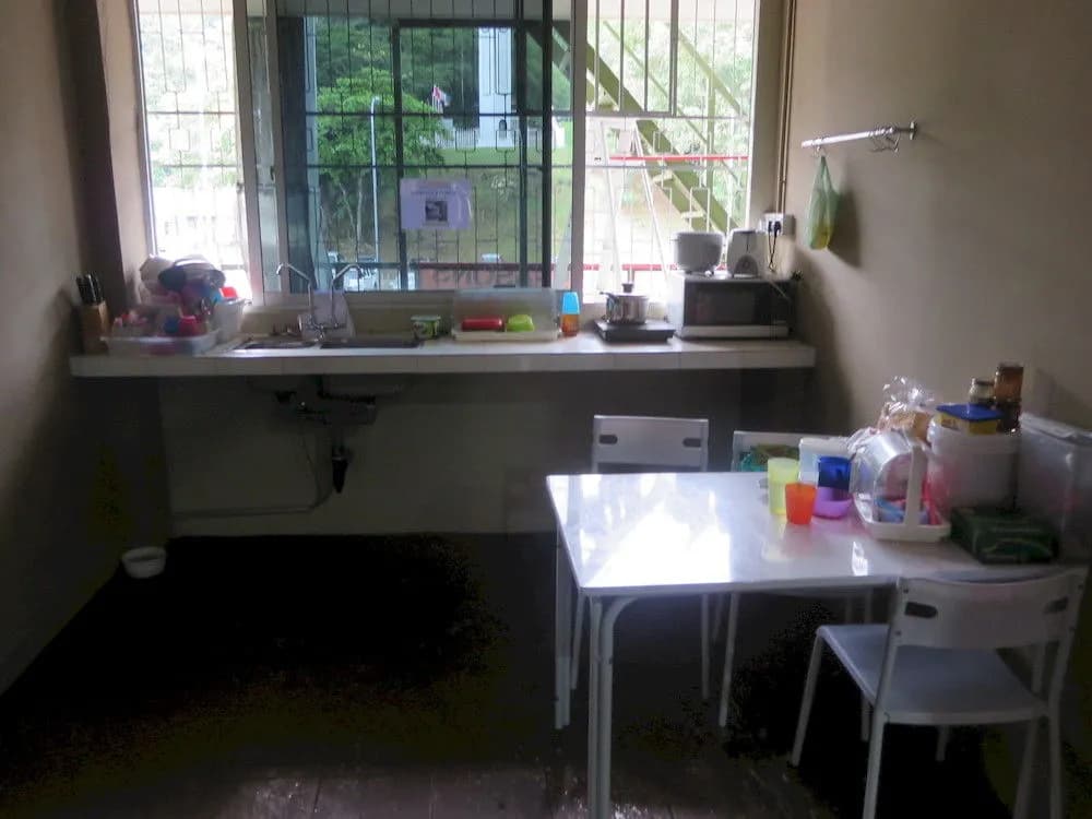 Seasons Street Lodge - photo 3