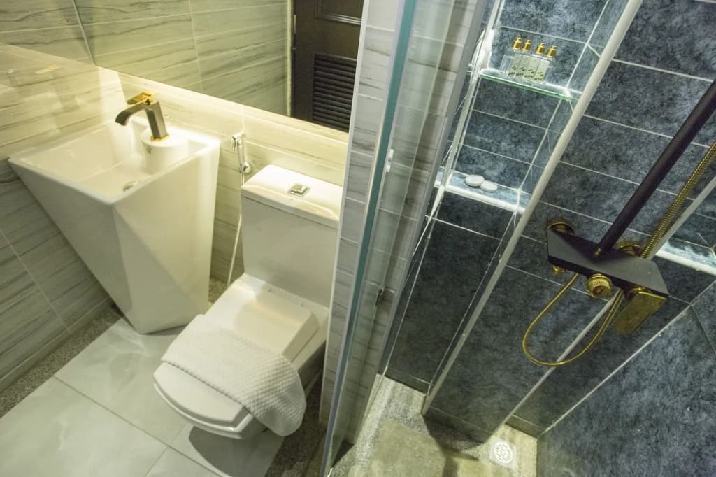 Midori Concept Hotel - photo 7