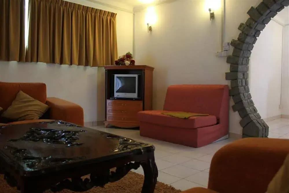 Habiba Suites - photo 5