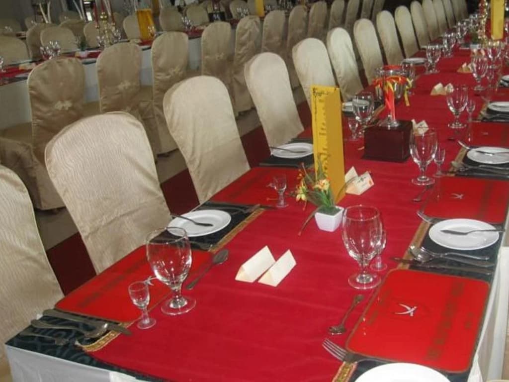 Seri Simanggang Hotel - photo 15